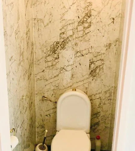 Penthouse Frankfurt * Francoforte sul Meno